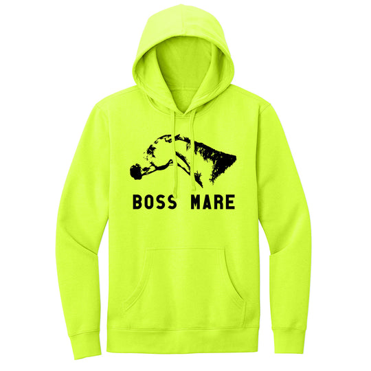 The Boss Mare Hoodie