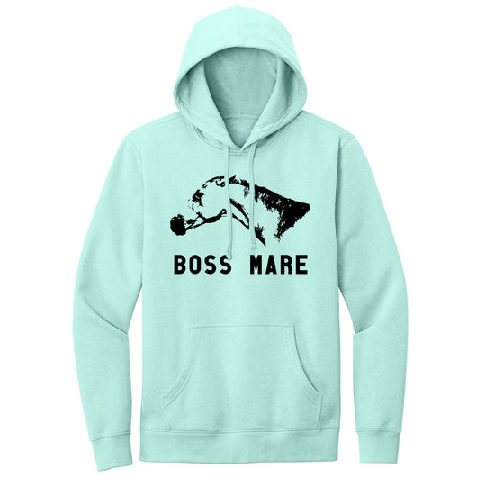 The Boss Mare Hoodie