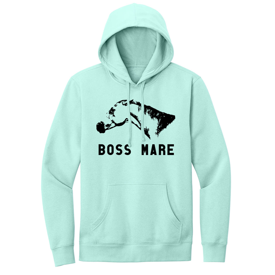 The Boss Mare Hoodie