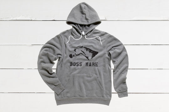 The Boss Mare Hoodie