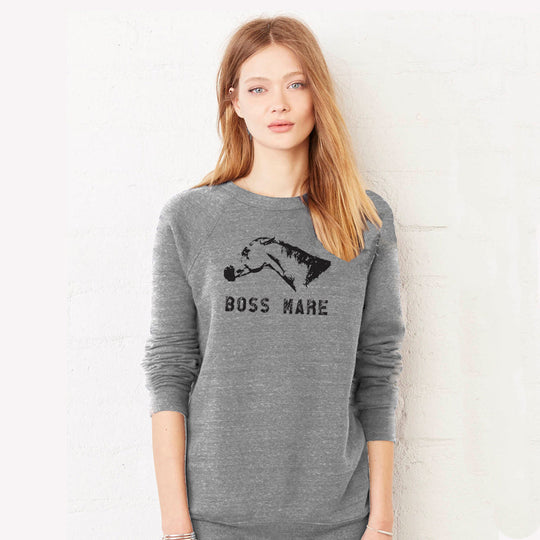 The Boss Mare Sweatshirt