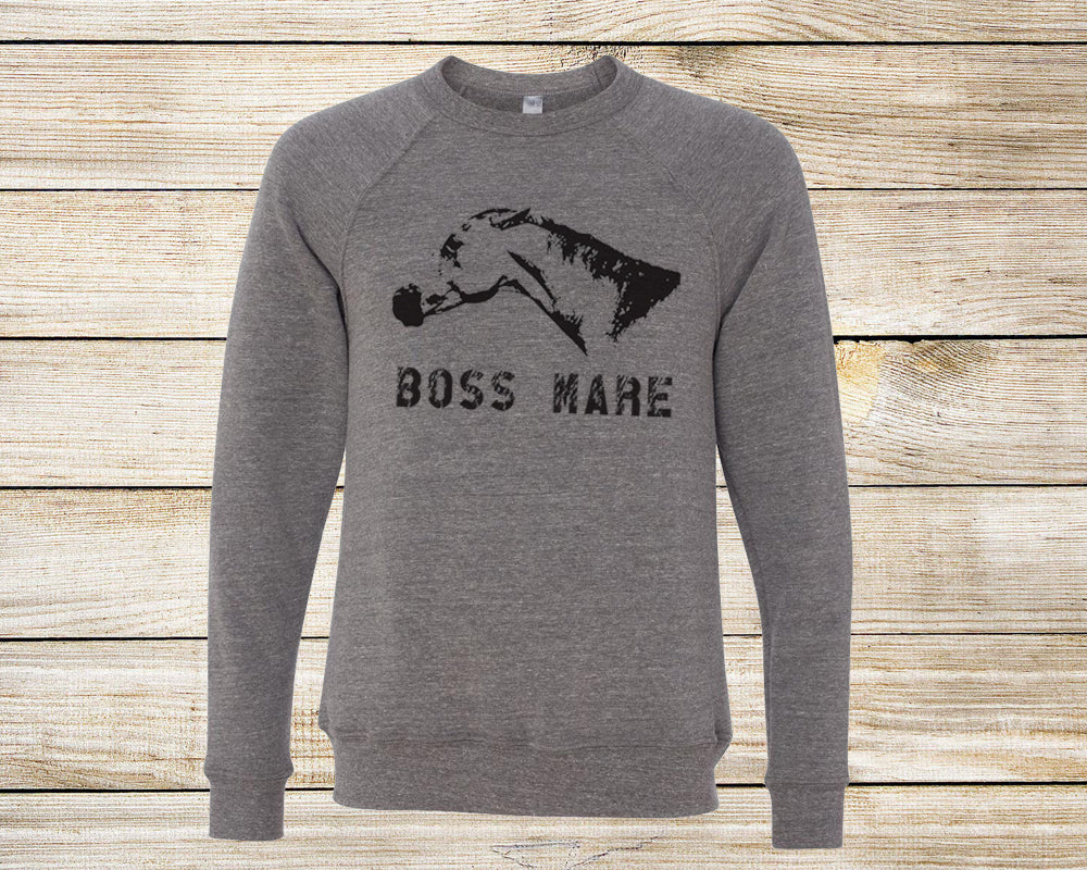 The Boss Mare Sweatshirt