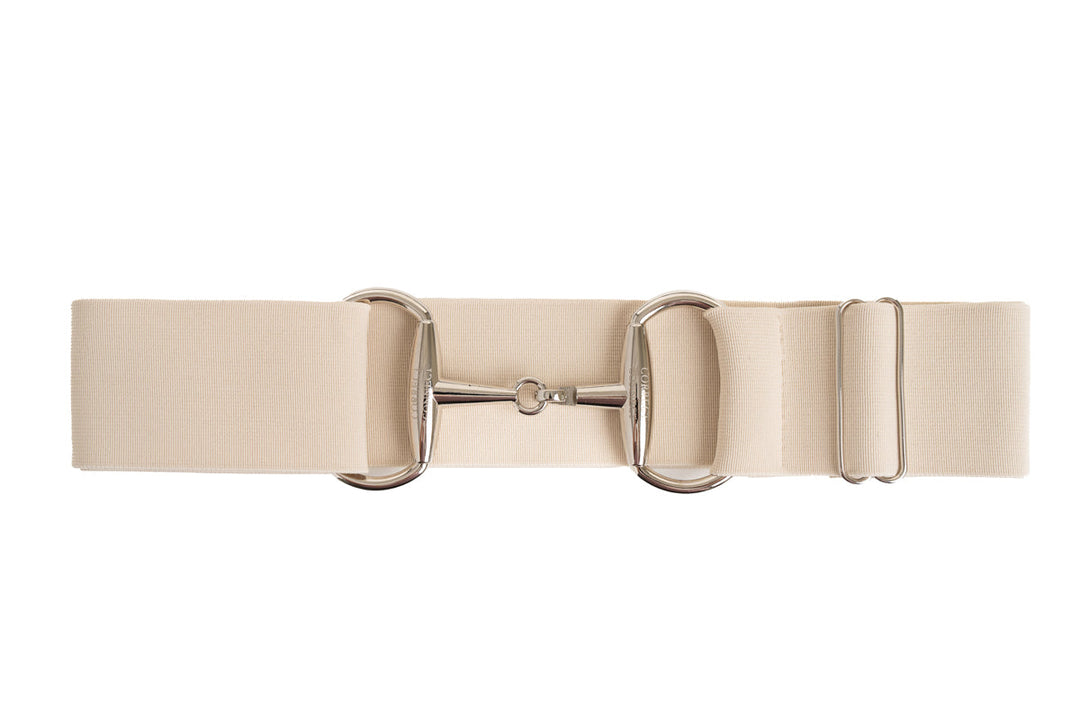 Black Just Right Summer Breeches + Free Bit Belt