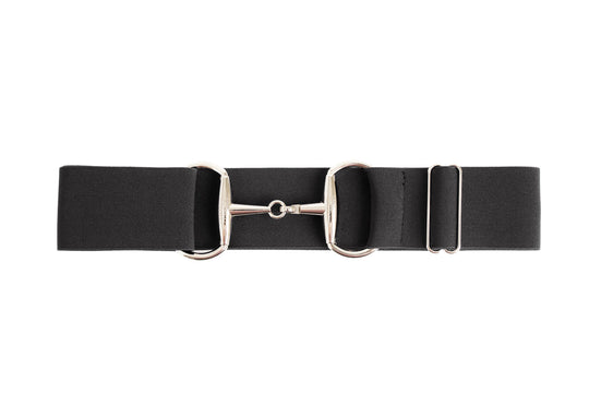 Burgundy Just Right Summer Breeches + Free Bit Belt