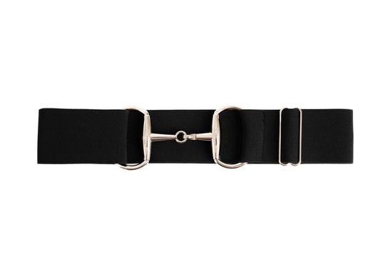 Beige Just Right Summer Breeches + Free Bit Belt