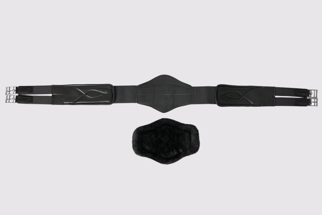 Pressure Relief Comfort Long Girth