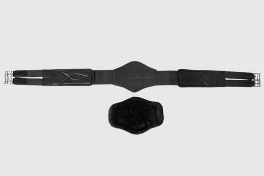 Pressure Relief Comfort Long Girth