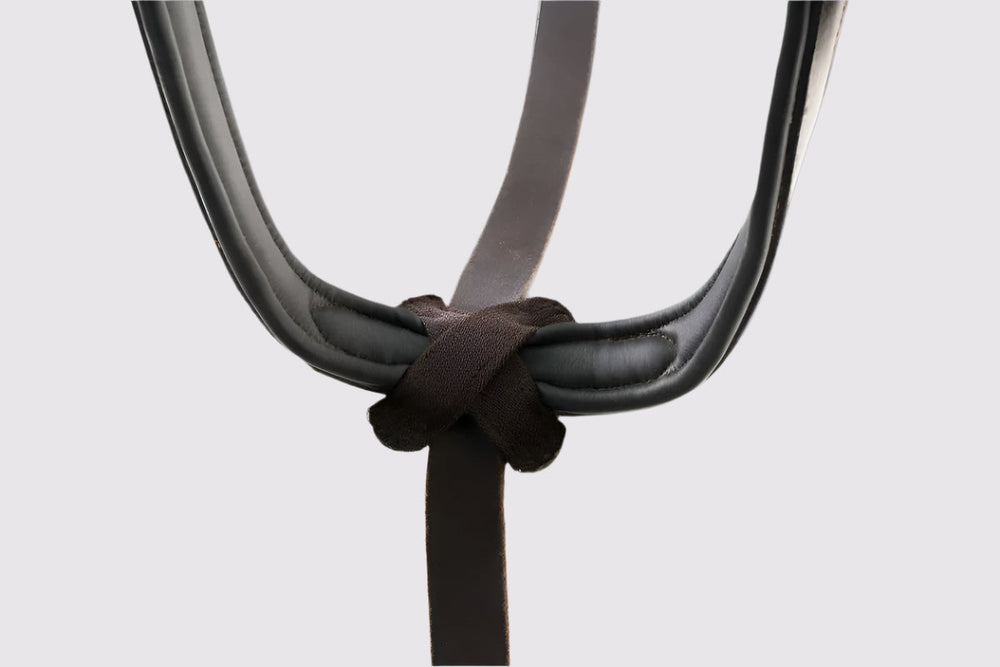 Standing Martingale Add-on for Double Neck Strap