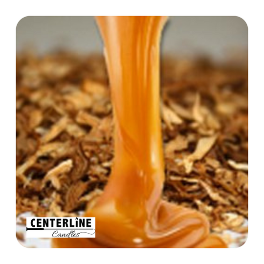 Caramel Tobacco