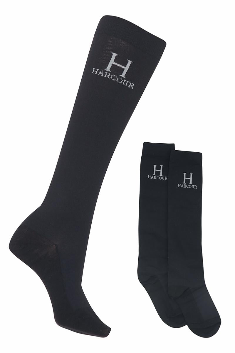 Badminton Rider Socks (2X)