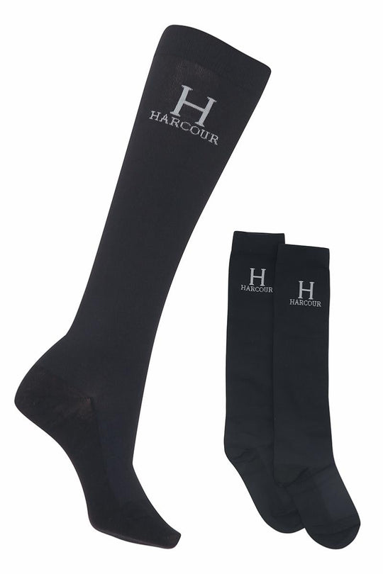 Badminton Rider Socks (2X)