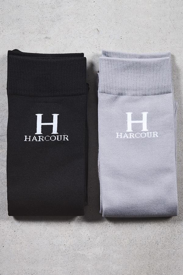 Badminton Rider Socks (2X)