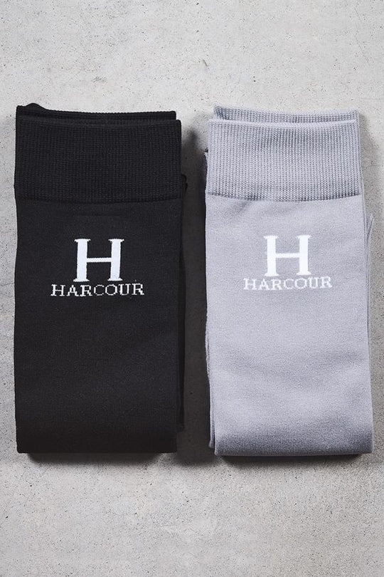 Badminton Rider Socks (2X)