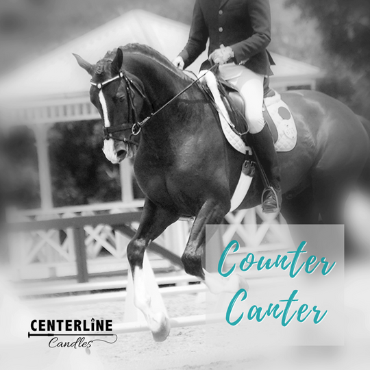 Counter Canter