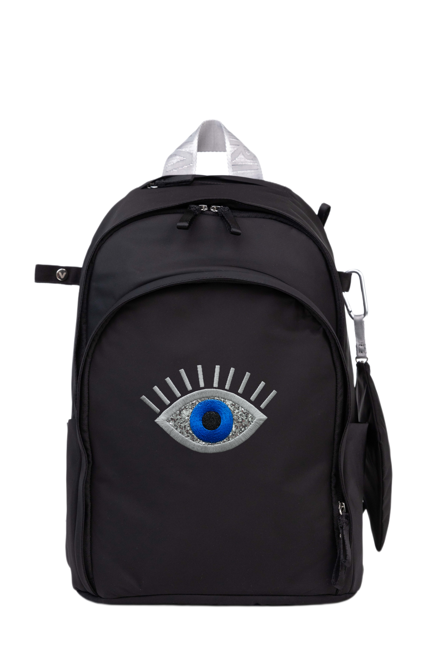 Novelty Delaire Backpack - “Evil Eye”