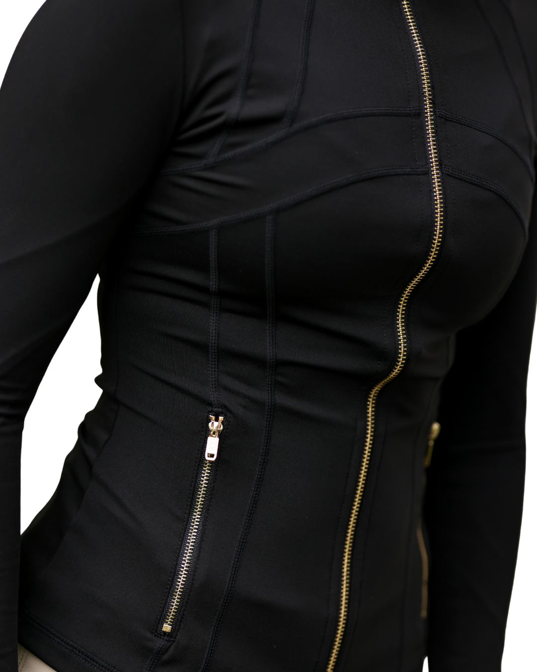 Elena Jacket