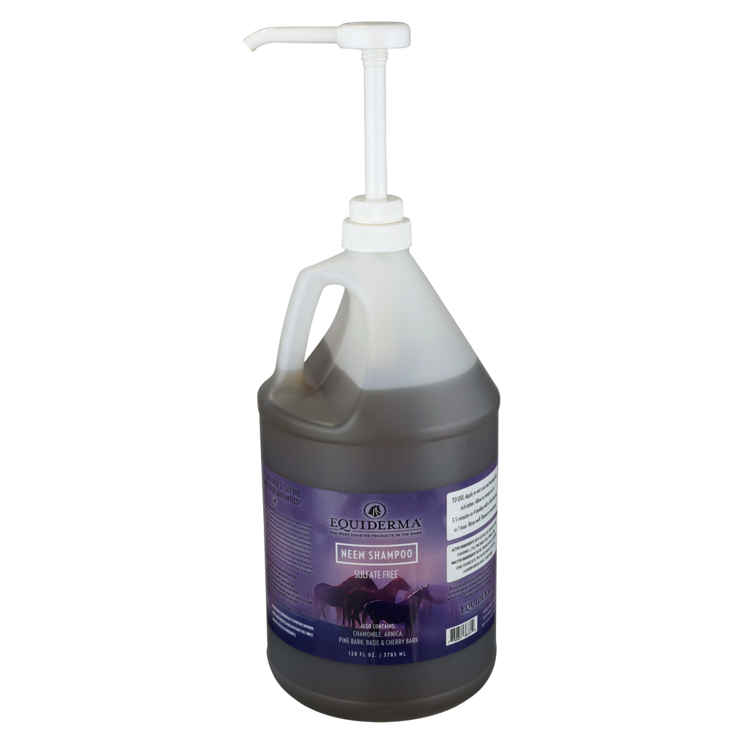 Neem Shampoo