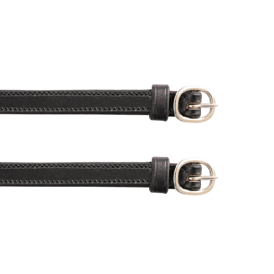 ExionPro Leather English Spur Straps