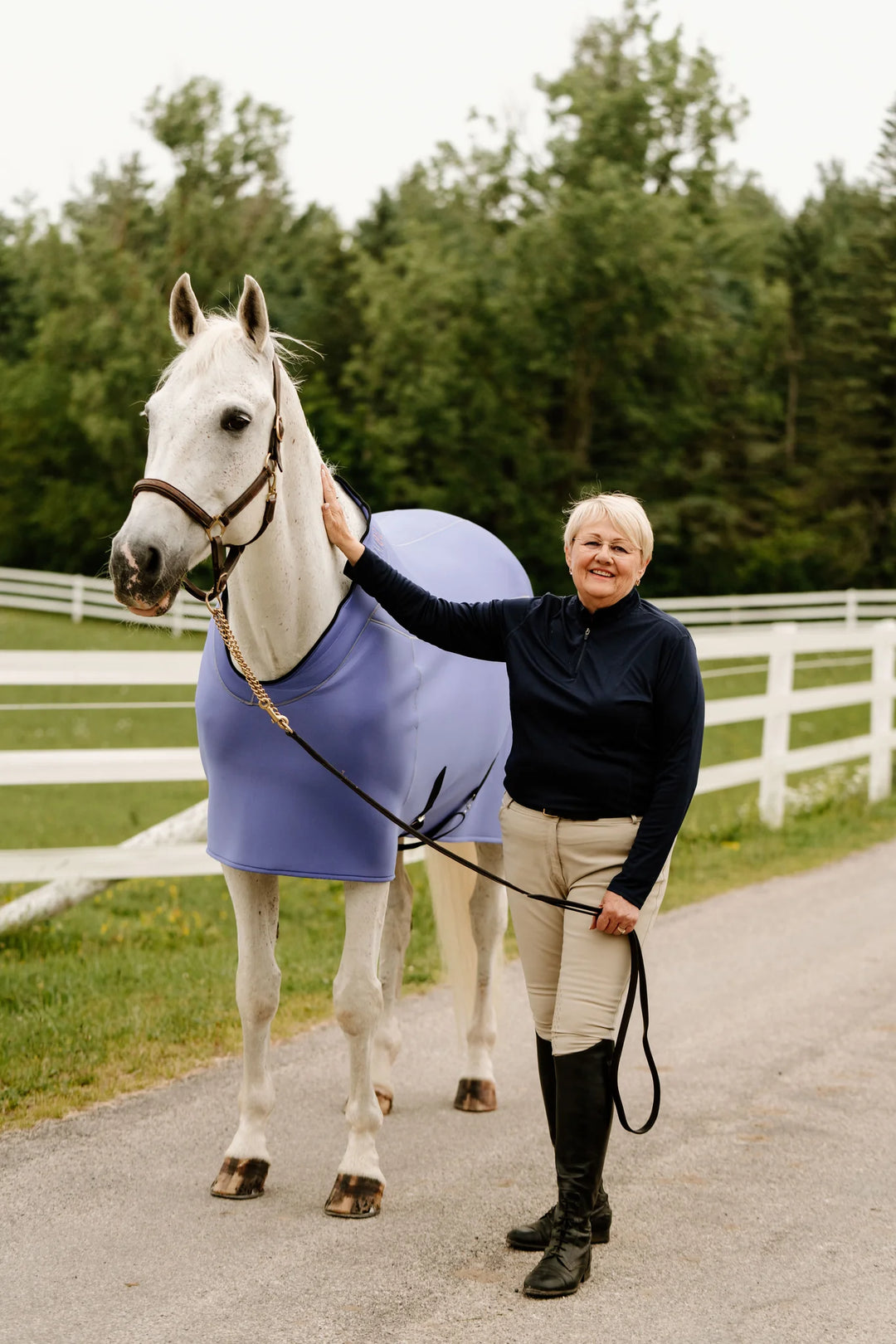 Fit Blanket 2.0