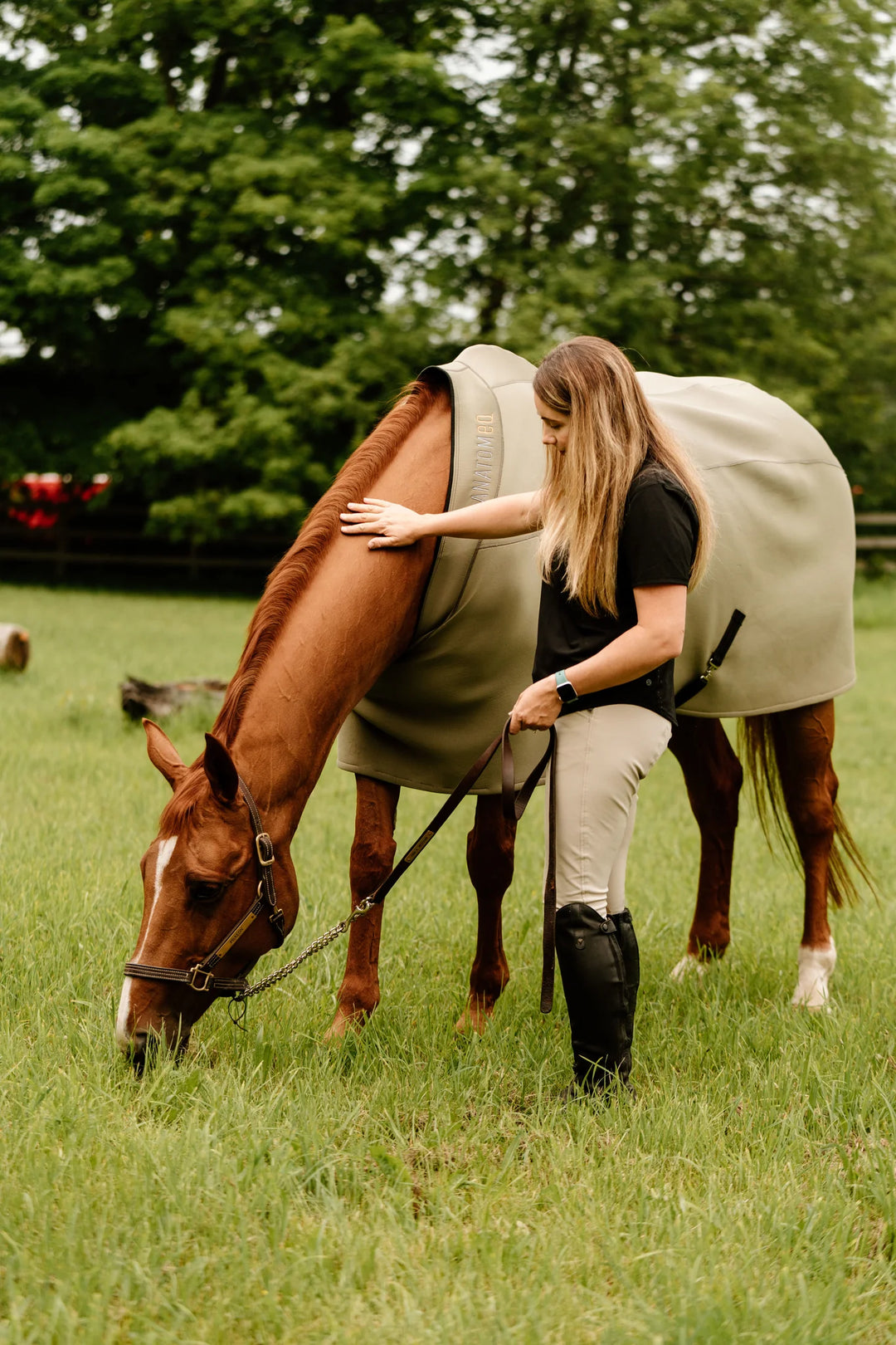Fit Blanket 2.0
