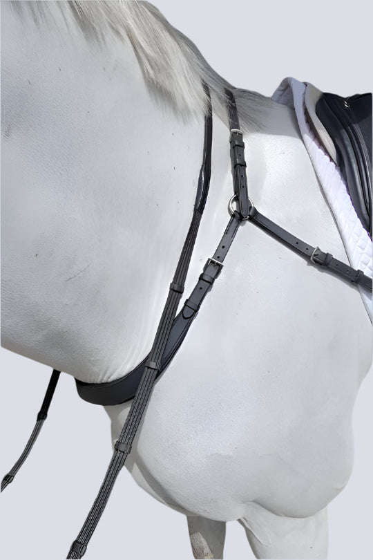 Free Motion Breastplate