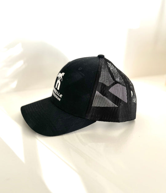 Novella Trucker Hat
