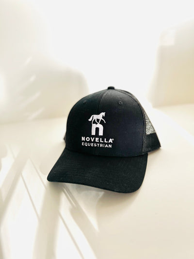 Novella Trucker Hat