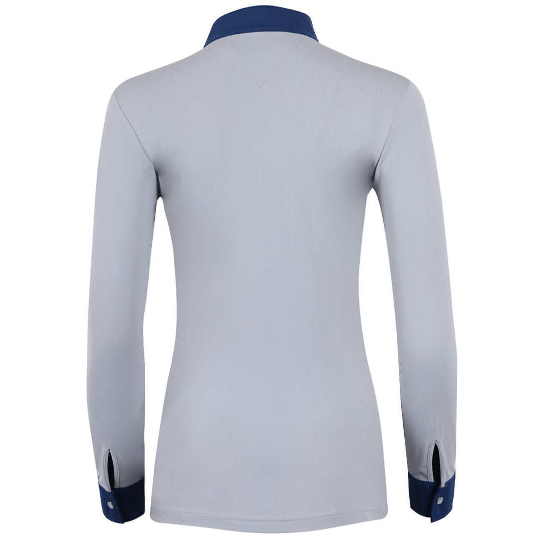 Roxana - Long Sleeve Riding Shirt