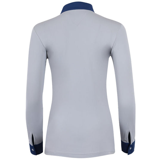Roxana - Long Sleeve Riding Shirt