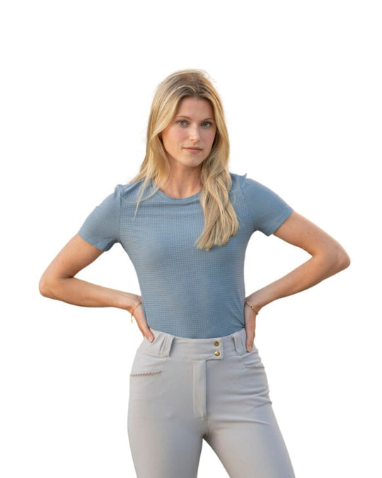 Hallie Shirt