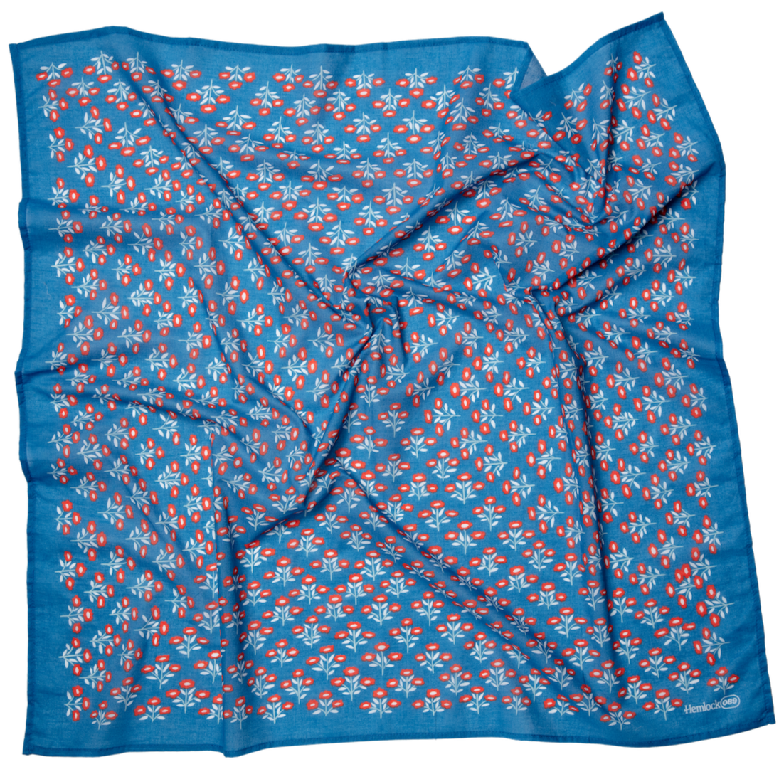 34" Wild Rag Juliet Bandana