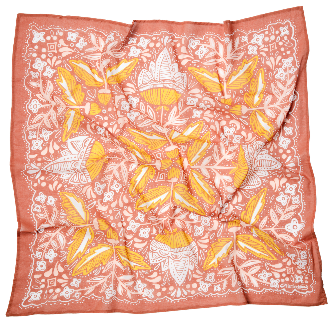 34" Wild Rag Amelia Bandana