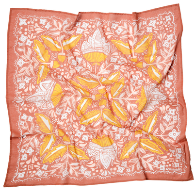 34" Wild Rag Amelia Bandana