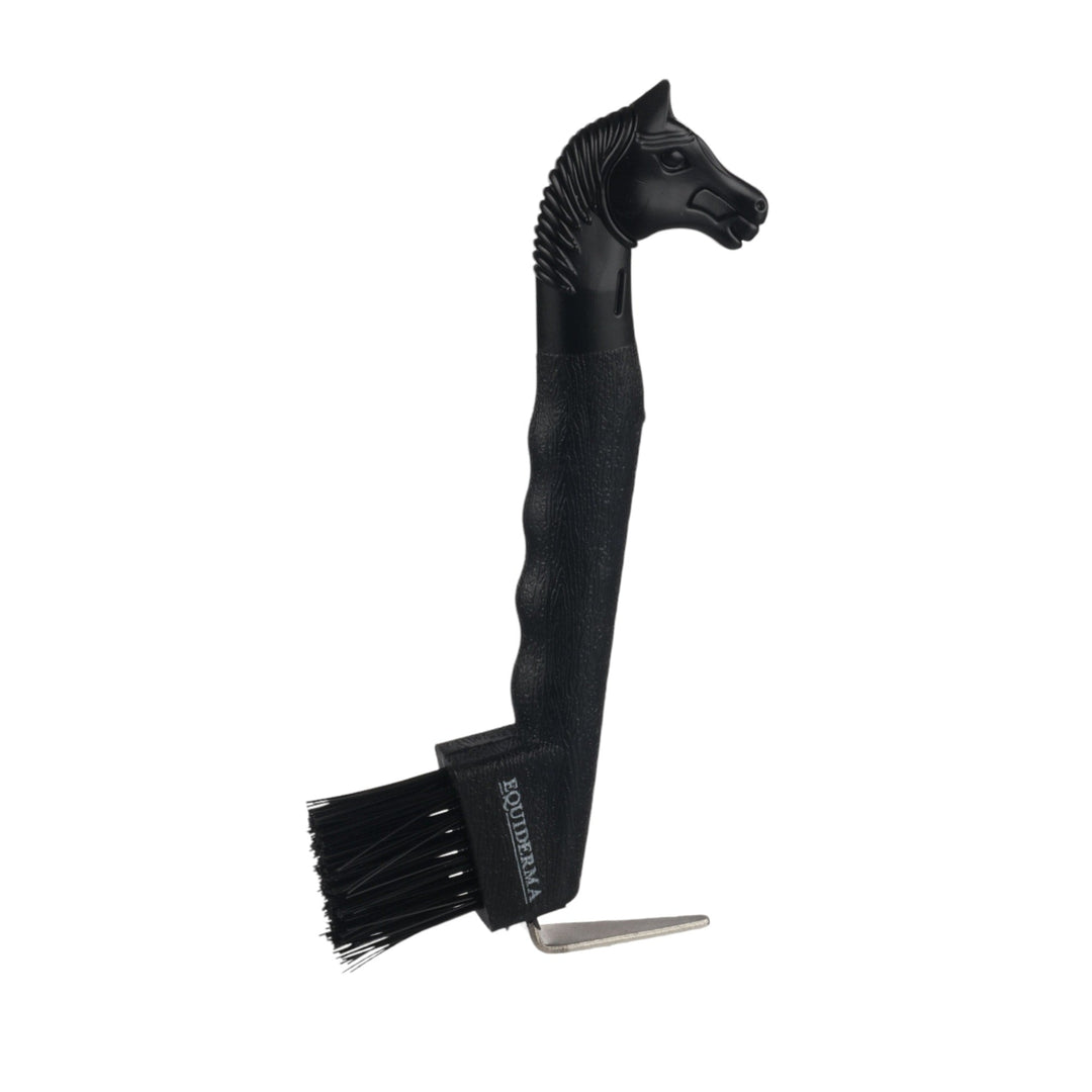 Equiderma Horse Hoof Pick