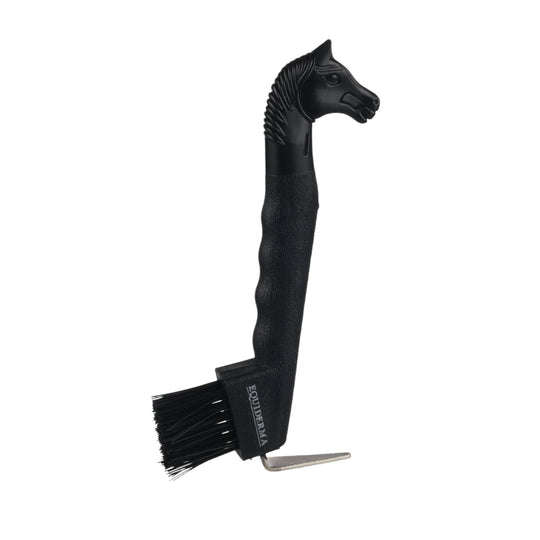 Equiderma Horse Hoof Pick
