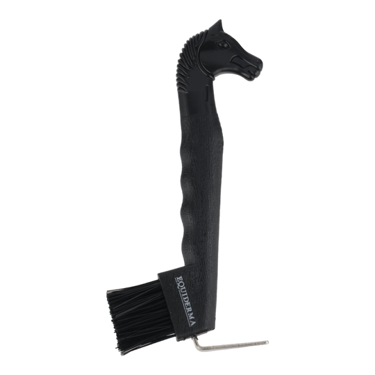 Equiderma Horse Hoof Pick
