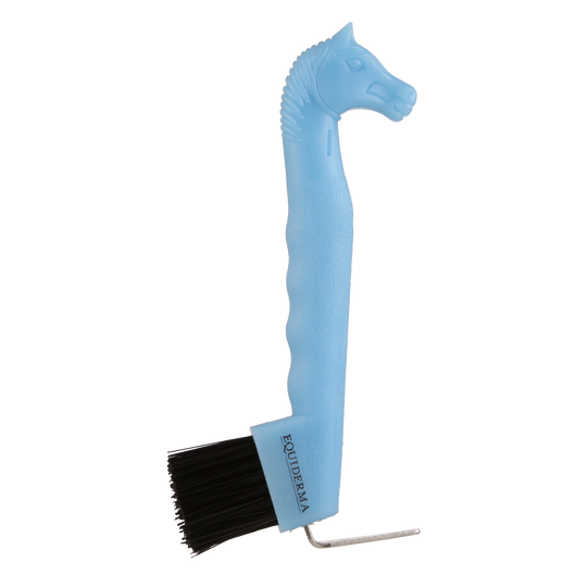 Equiderma Horse Hoof Pick