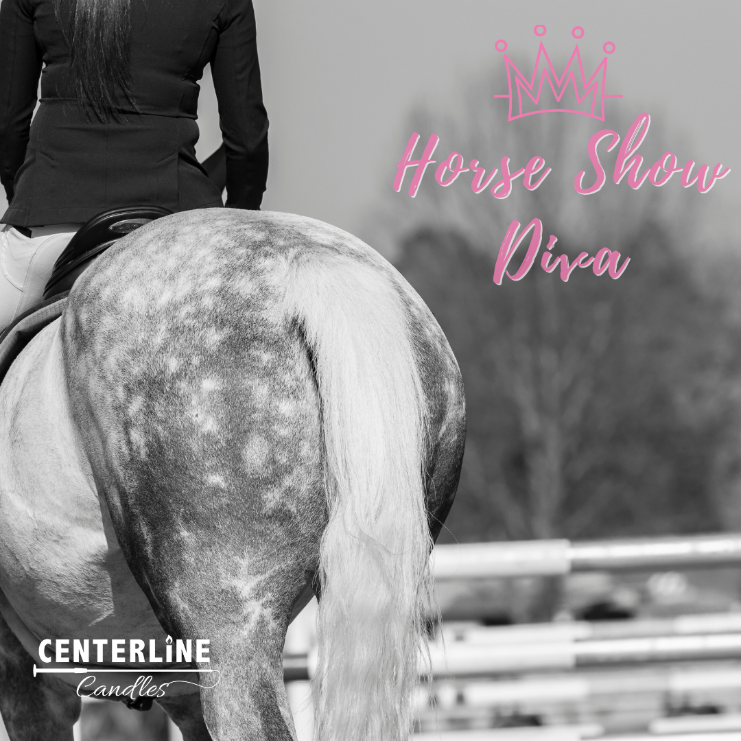 Horse Show Diva