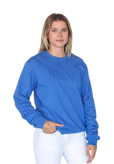 Colette Crewneck