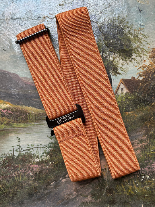 Slide Belt