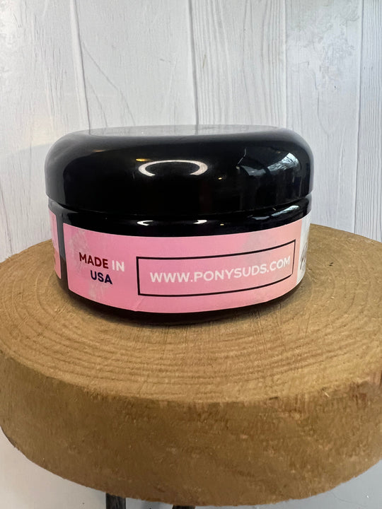 4 oz - Organic Leather Conditioner &amp; Shine