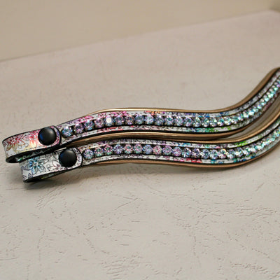 Limited Edition Versailles Crystal Browband