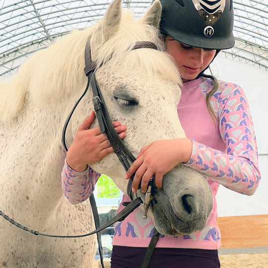 Love Your Pony — Youth&