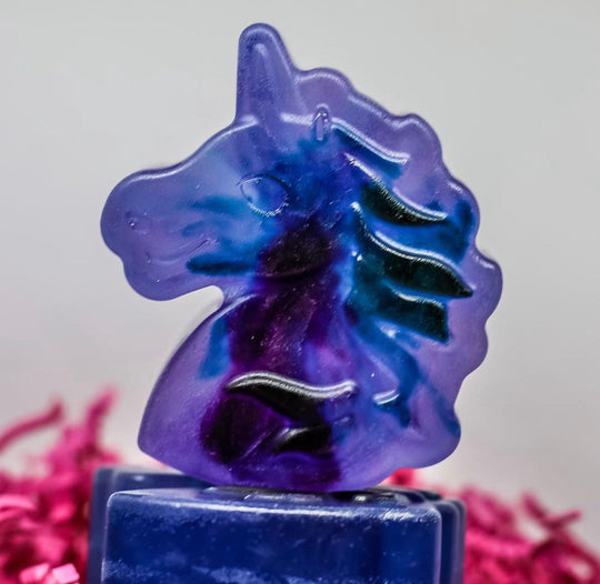 Mamby Unicorn - (pack of 3)