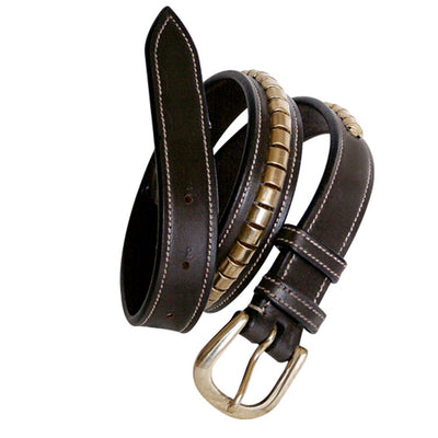 ExionPro Brass Clincher Belts