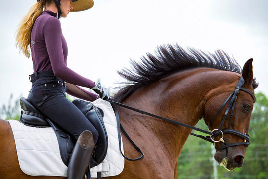 Perfeq Dressage Pad