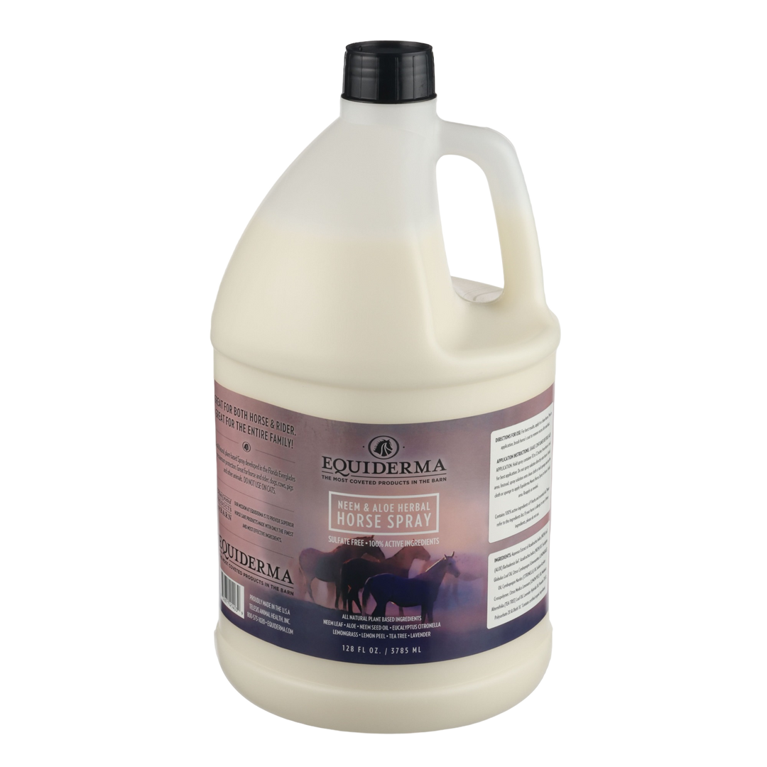 Horse Spray