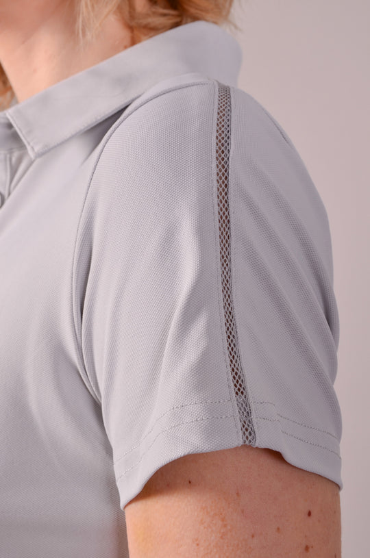 Pims short sleeve polo