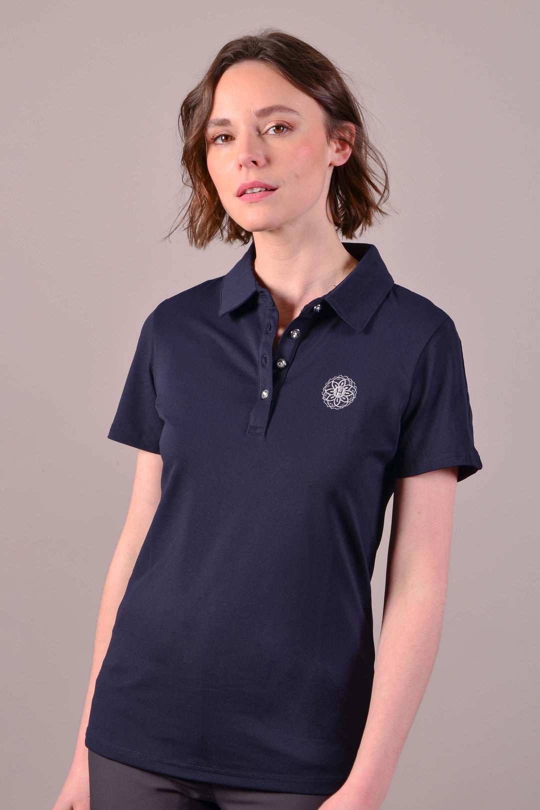 Pims short sleeve polo