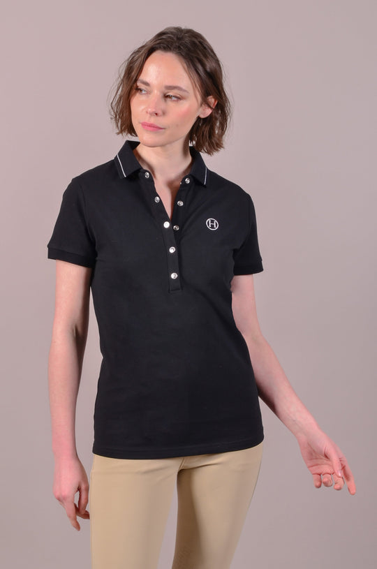Pims short sleeve polo